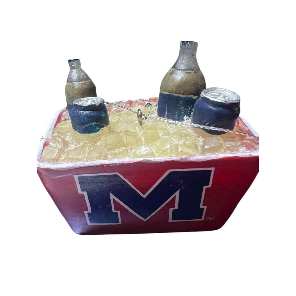 University of Mississippi OLE Miss Rebels 